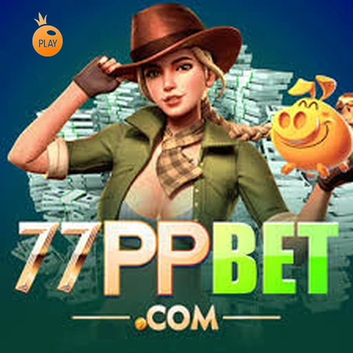 77ppbet Logo