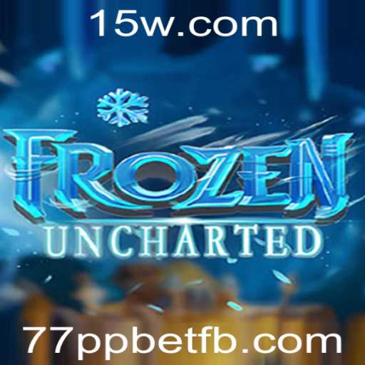 Explorando FrozenUncharted: Um Novo Horizonte no Mundo dos Jogos